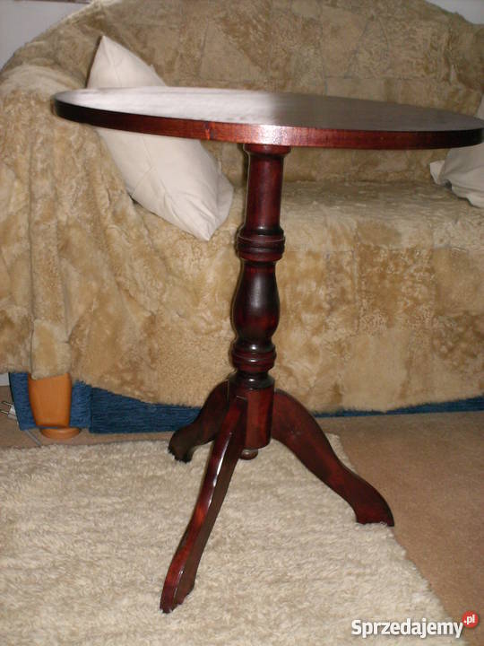 Stolik kawowy Warszawa sprzedam