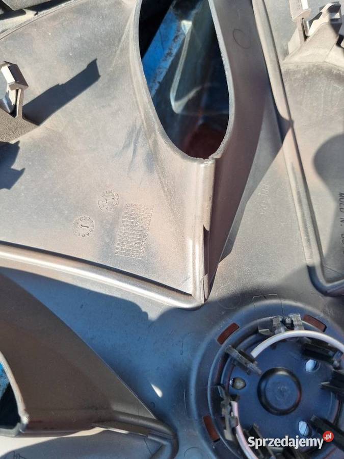 Tesla 3 4 Kołpaki 18 4 Chlapacze Nowe Oryginalne Skawina sprzedam