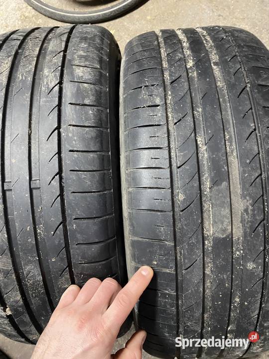 Opony letnie 17 Samochodowe Węgrów