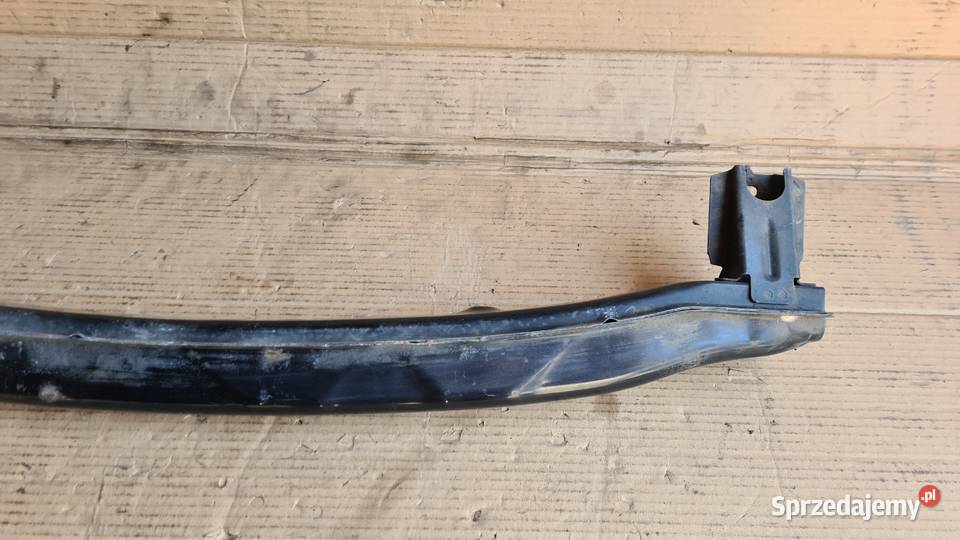 Suzuki Ignis FH 0003 wzmocnienie pod zderzak Legnica