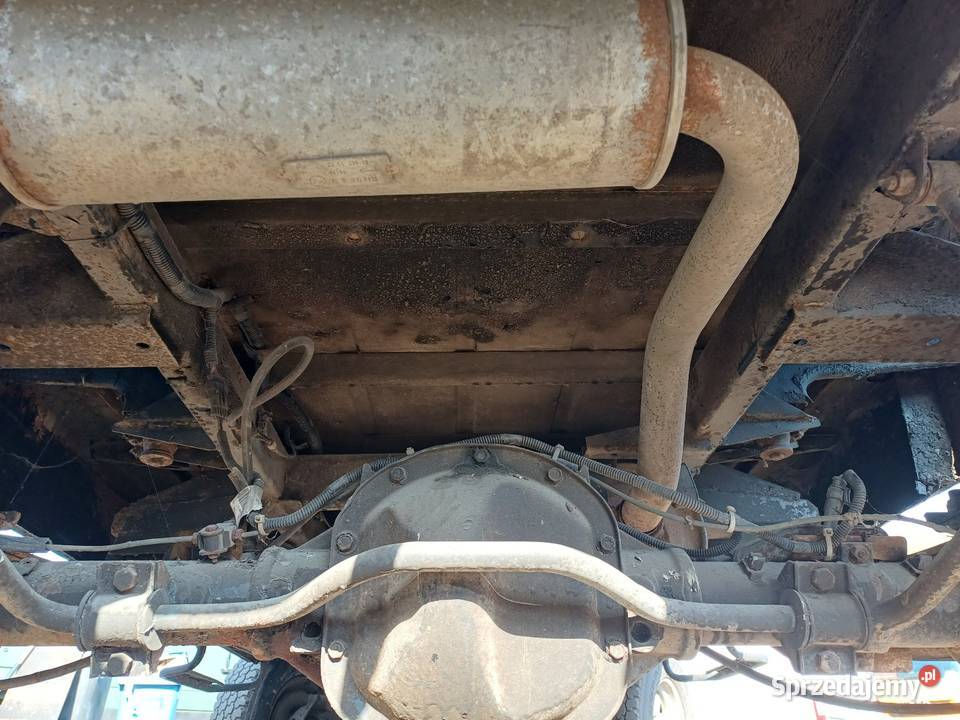 Honker 24 andoria turbo 9os Rok produkcji 2002 Poznań