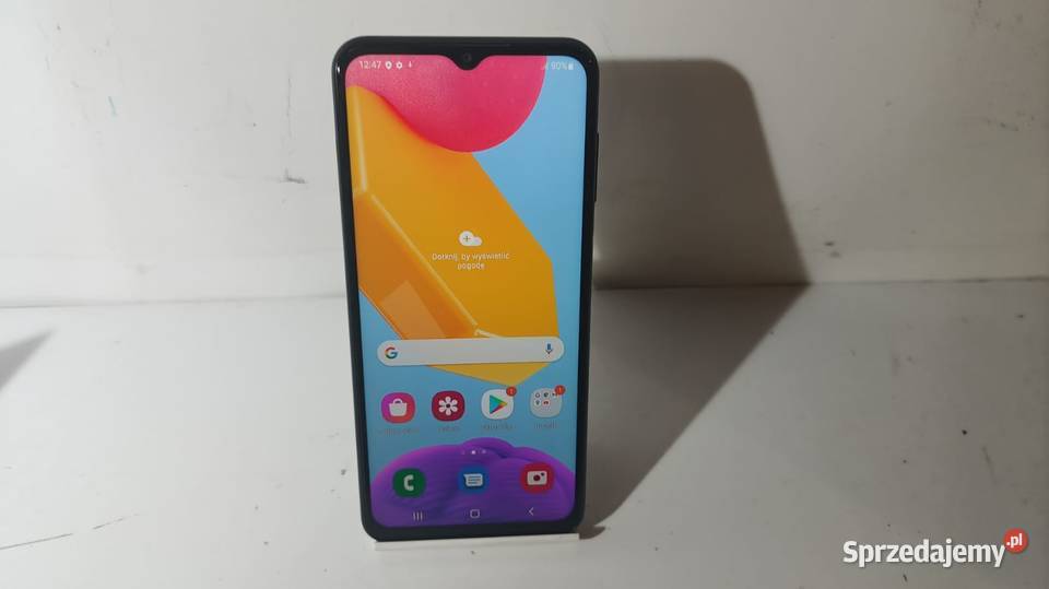 Smartfon Samsung Galaxy M13 464GB Samsung Katowice