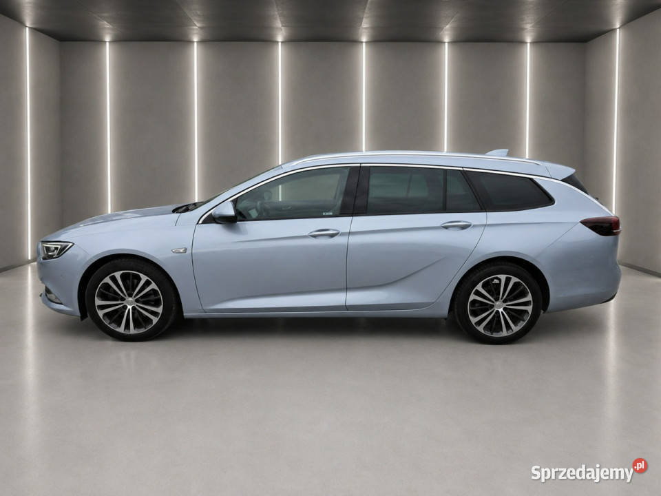 Opel Insignia FULLFULLbezwypadkowynavikamera Żabno