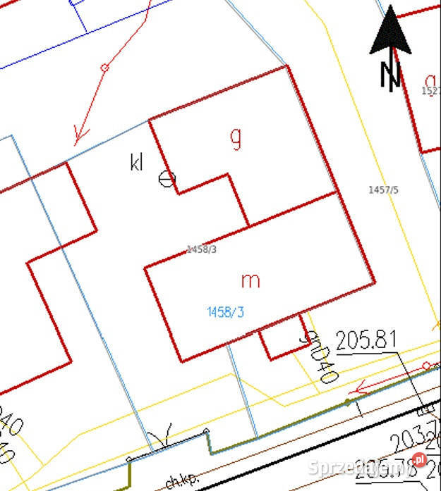 SPRZEDAM 12 udziału 50 Prawa Własności w 48m2 Pilzno sprzedam