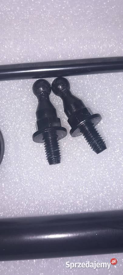 Kia Sportage Siłowniki klapy bagażnika pomorskie