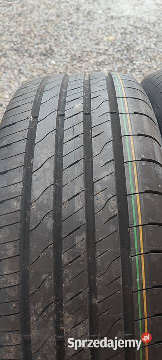 Opony letnie 215 55 18 Goodyear małopolskie Stróże