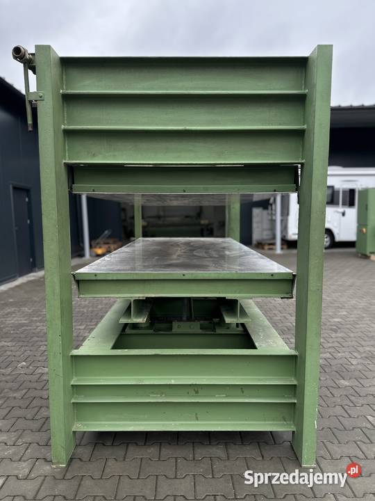 Prasa półkowa SIMI 300x130 1419 lubelskie Łabuńki Pierwsze