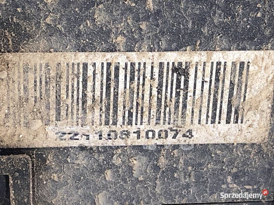 POMPA ABS HYUNDAI SANTE FE I 9566026500 24 146