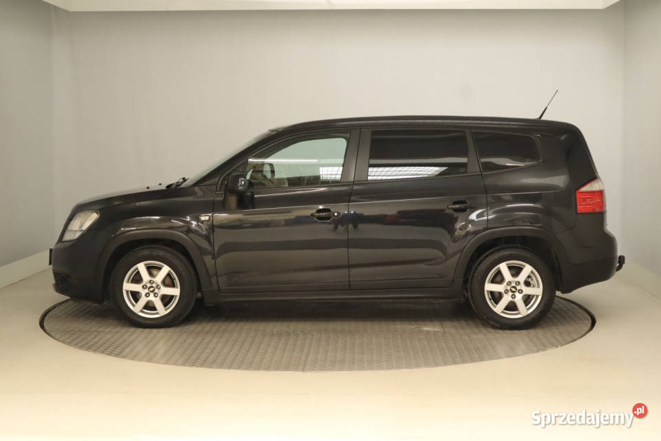 Chevrolet Orlando 20 VCDi Orlando Zabrze