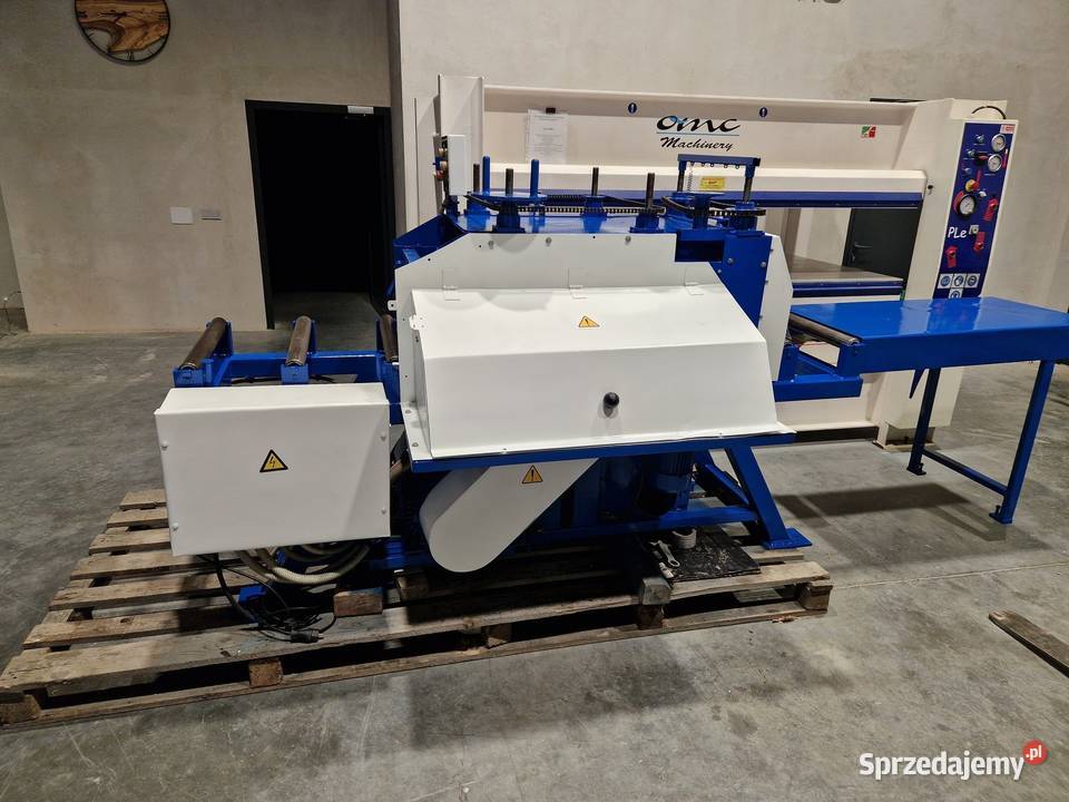 Wielopiła LIGNUM WP 5002500 2005RPiła małopolskie Kalwaria Zebrzydowska