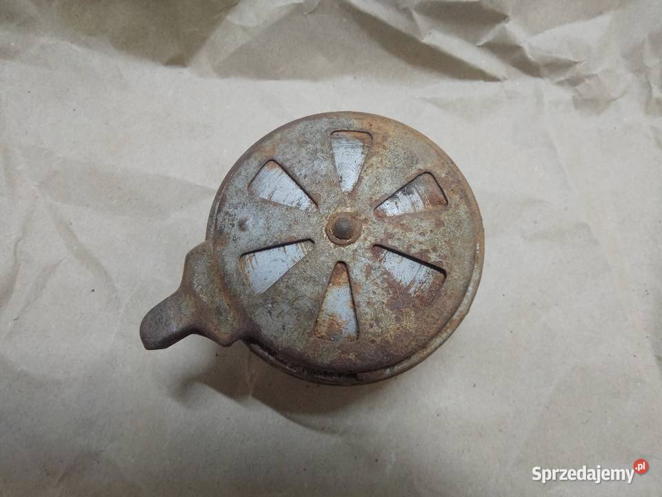 filtr powietrza simson Sr2 Sulęcin