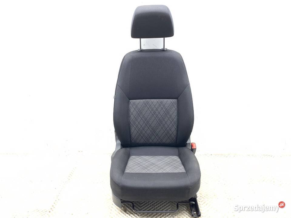 FOTEL PRAWY PRZÓD SEAT TOLEDO IV Hatchback 1219