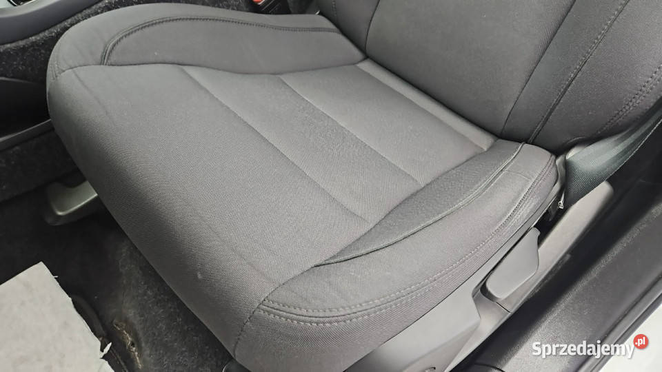 Volvo XC 40 T3 Momentum aut Z Polskiego Salonu wspomaganie kierownicy