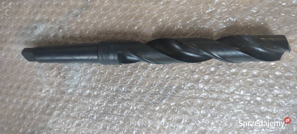 WIERTŁO STOŻKOWE 285 HSS Trzebnica