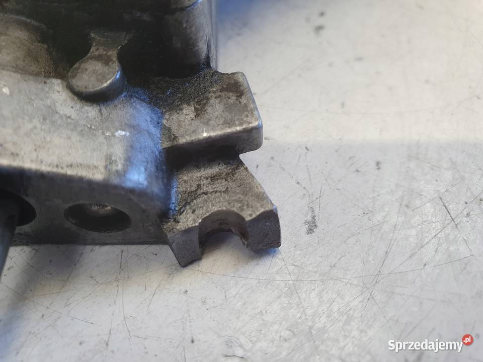 POMPA VACUM Audi A6 C5 VW Passat B5 19 TDI wakum lubelskie