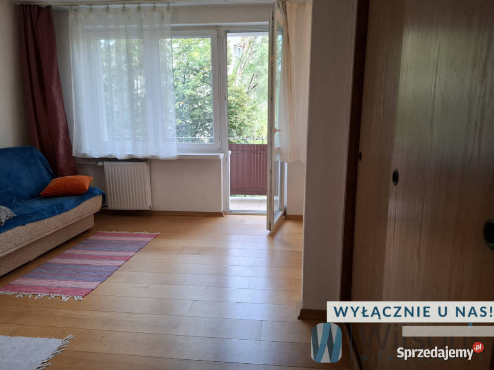 Mieszkanie do wynajęcia Warszawa 2683m2 1 pokój