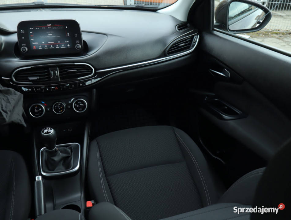 Fiat Tipo 10 FireFly 73KM Tipo Łódź