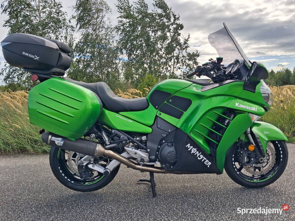 Kawasaki