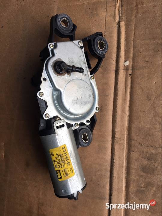 Mechanizm wycieraczek tył Ibiza 3 6L6955711 Chojnice