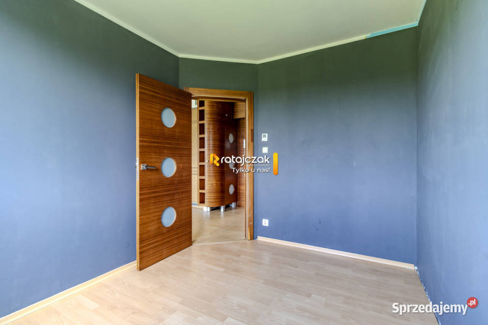 Mieszkanie sprzedam 288m2 2 pokojowe Bolszewo