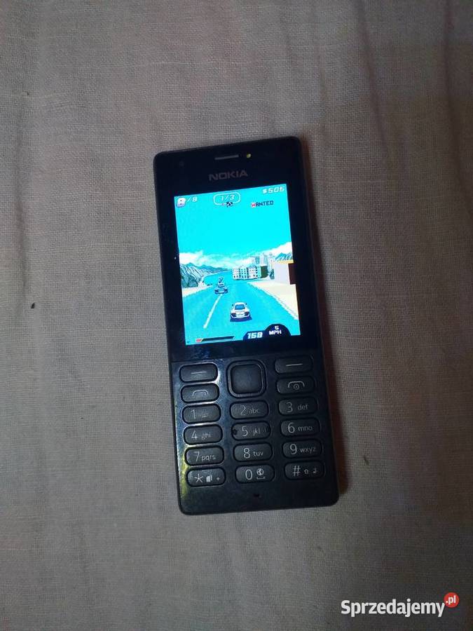 Nokia 216 RM1187 telefon 1187 dualsim Sandomierz