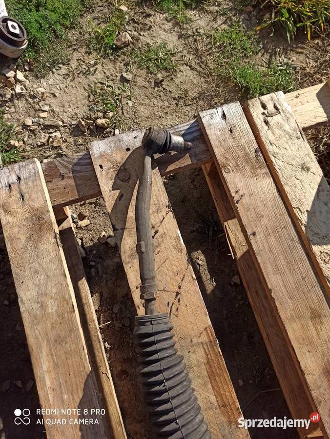 bmw e39 maglownica przekladnia europa osobowe Imielin