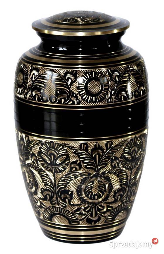 Sprzedaż urn pogrzebowych Warszawa