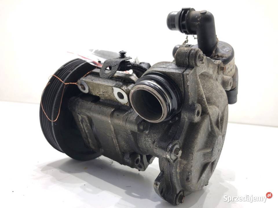 POMPA WSPOMAGANIA BMW E46 6756611 16 115 0105