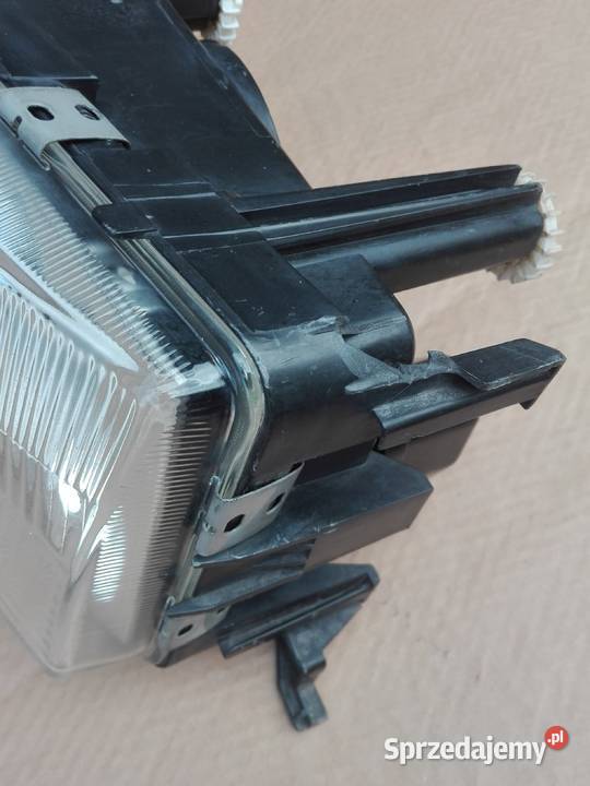 PASSAT B3 B4 Reflektor strona lewa elektryczne Motoryzacja łódzkie sprzedam