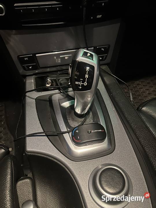 Sprzedam fajne BMW e60 zadbane reflektory ksenonowe
