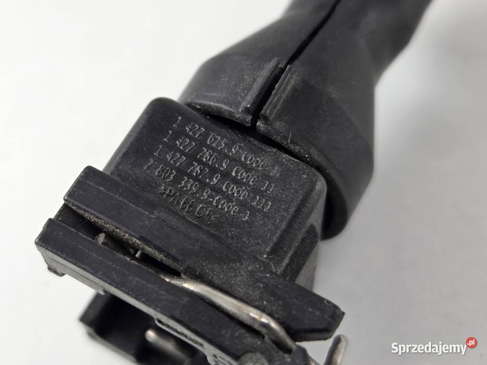 WTYCZKA KOSTKA BMW N43 E60 E61 E90 E91 E92 E93 Janowice