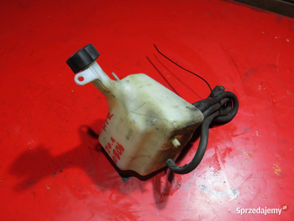 HONDA TRANSALP XL650V XV 650 zbiorniczek mazowieckie Warszawa