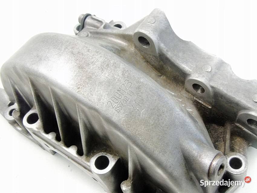 OBUDOWA SKRZYNI BIEGÓW 20UM23 BOXER JUMPER Pozostałe Sosnowiec