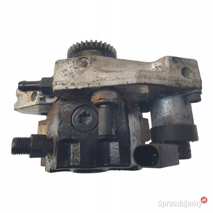 POMPA WTRYSKOWA Mercedes ML W164 30 CDI V6 osobowe lubelskie Chełm