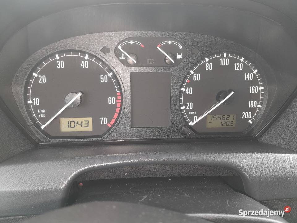 Sprzedam Skode Fabie 12 Benzyna 4/5 podkarpackie Dębica