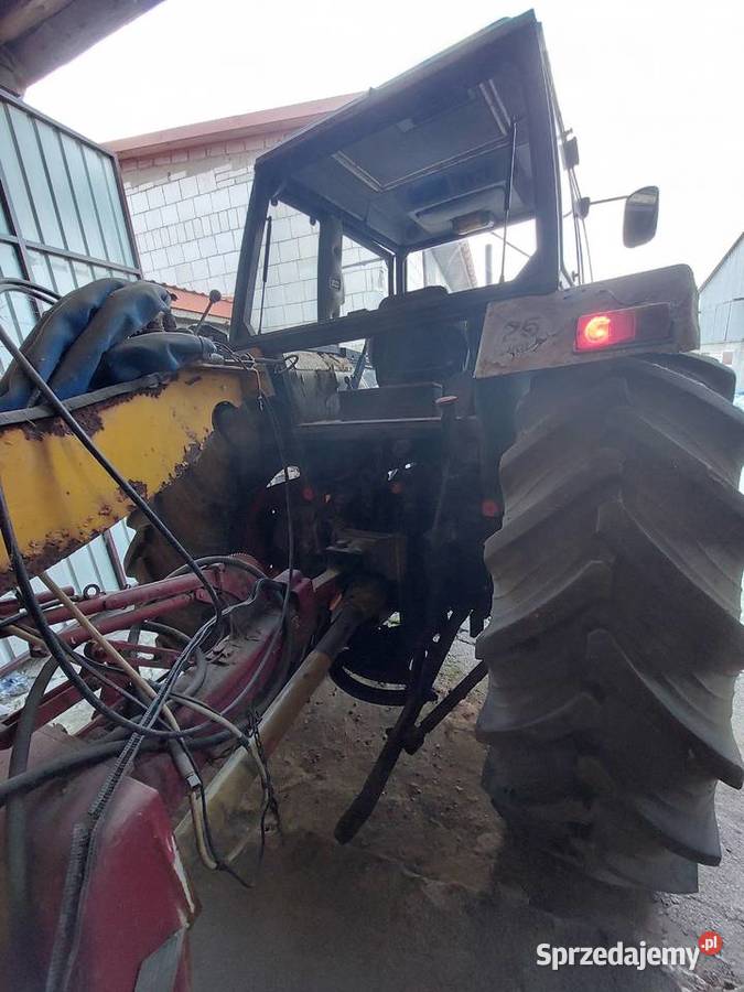 Case 1594 podlaskie Mońki