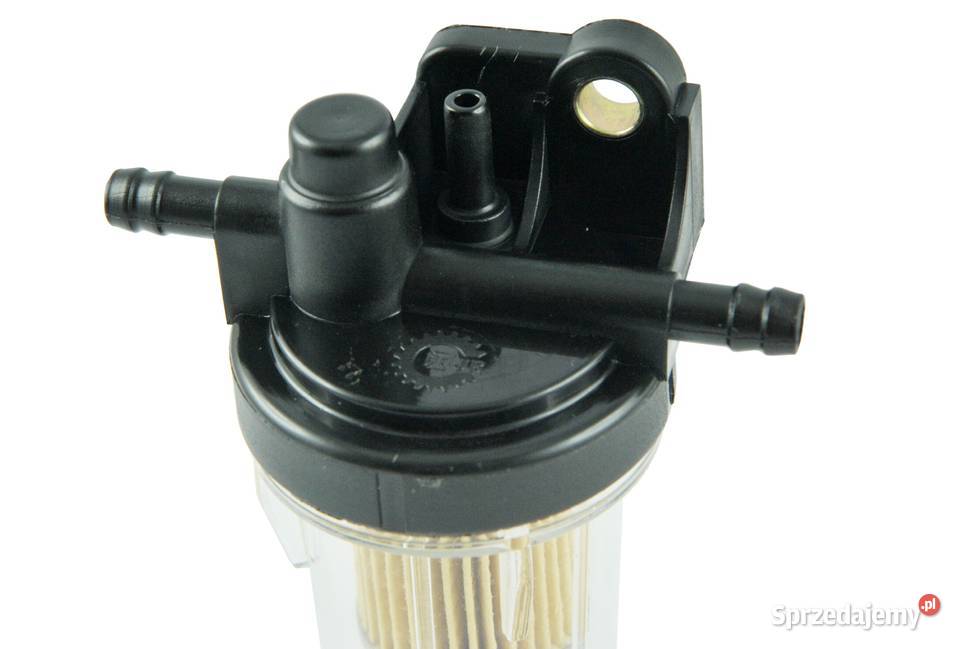 Obudowa filtra paliwa z filtrem Kubota B24102440 podkarpackie Tajęcina sprzedam