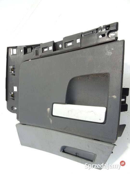 SCHOWEK RENAULT TRUCKS T Van minibus 82257297 ciężarowe