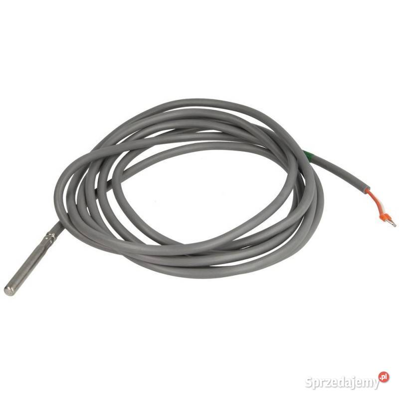 Zanurzeniowy czujnik temperatury pasuje do Warszawa