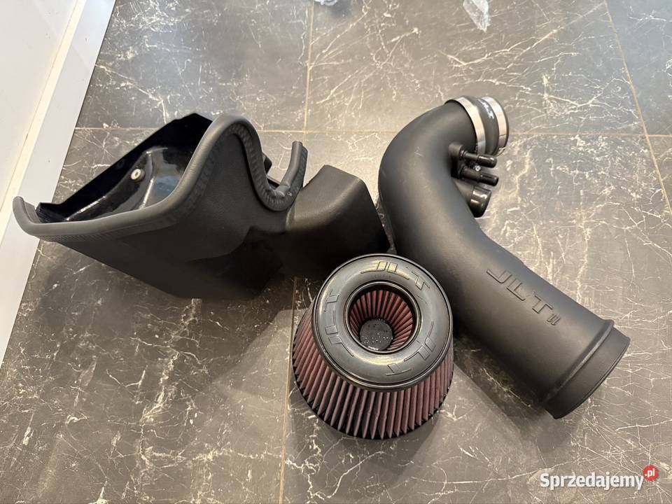 Dolot JLT Mustang Poznań