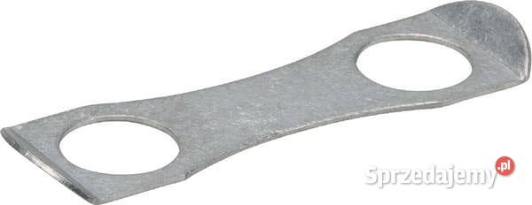 Nakrętka blokująca tłumik 691179 małopolskie Kamionna