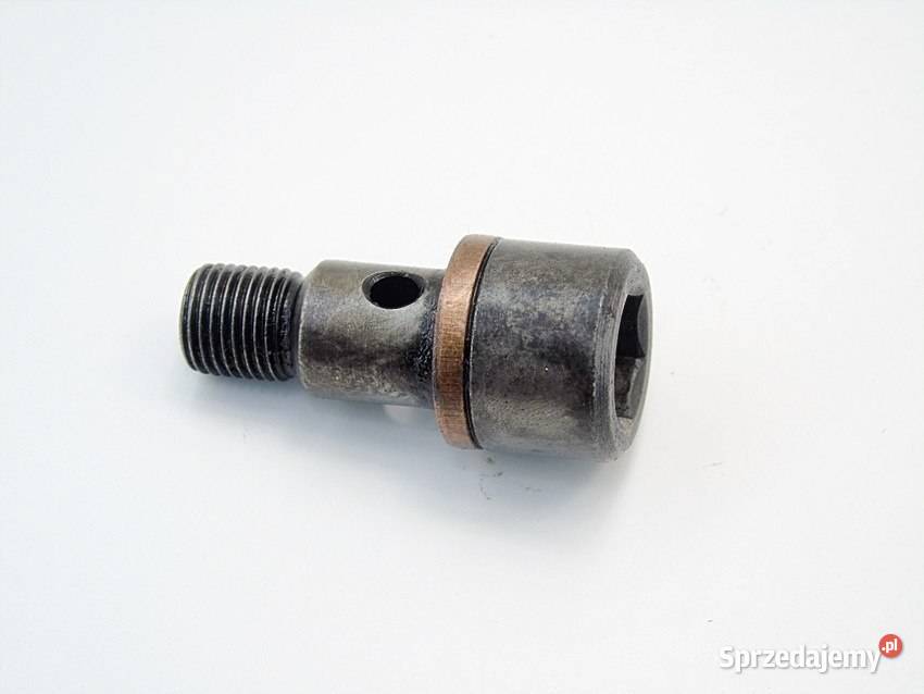 ŚRUBA OLEJU TURBO 16 TDCI C FOCUS 2 C30 V50 S40 Sosnowiec