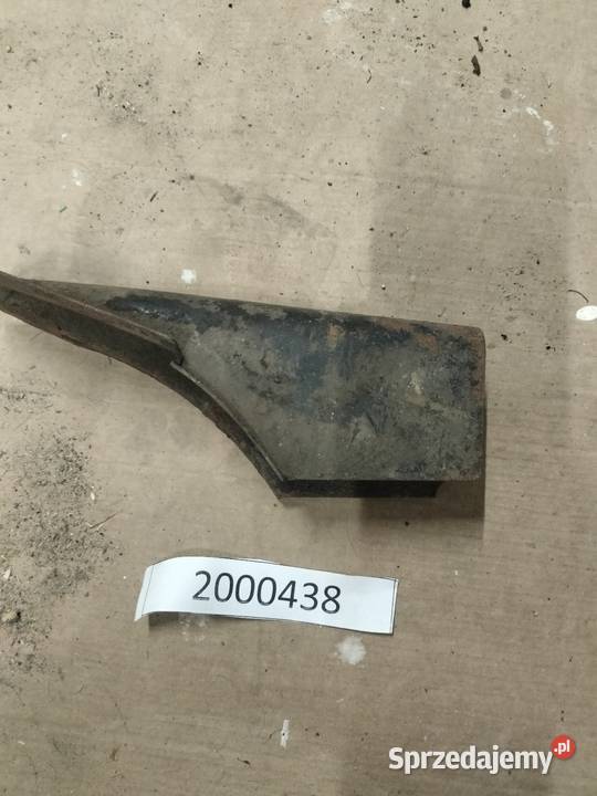 WSK WFM osłona łańcucha kurtka Rozkochów