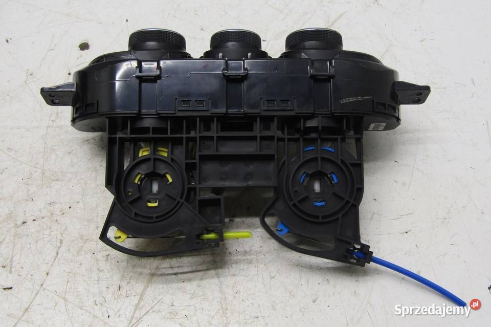 PANEL KLIMATYZACJI NAWIEWU HYUNDAI i10 II