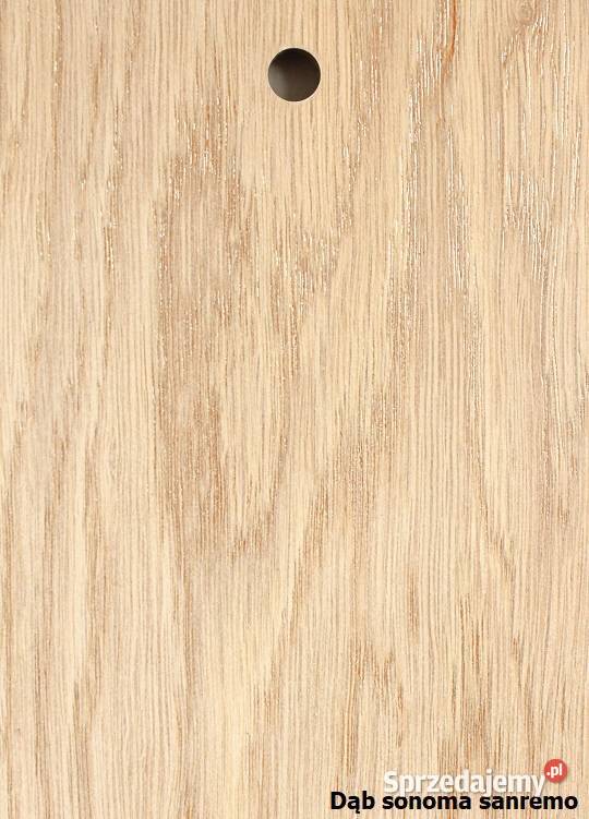 Komoda drewniana z barkiem 50cm