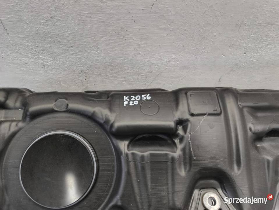 ZBIORNIK PALIWA KOMPLETNY BMW F20 F21 7243854 Zbiorniki
