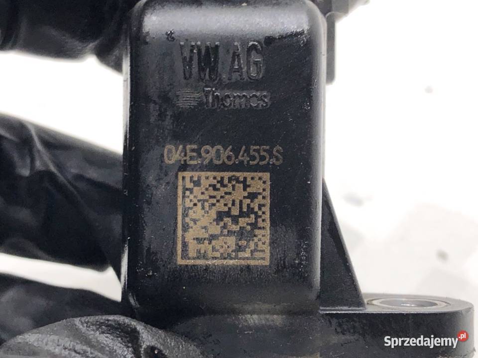 ZAWÓR CIŚNIENIA OLEJU VW GOLF VII 15 130