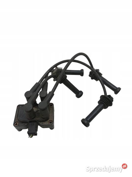 CEWKA ZAPŁONOWA 0221503485 16 B 100 Ford C I