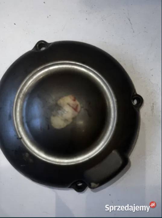 pokrywa dekiel impulsatora Yamaha XJ600 4BR Ostrzeszów sprzedam