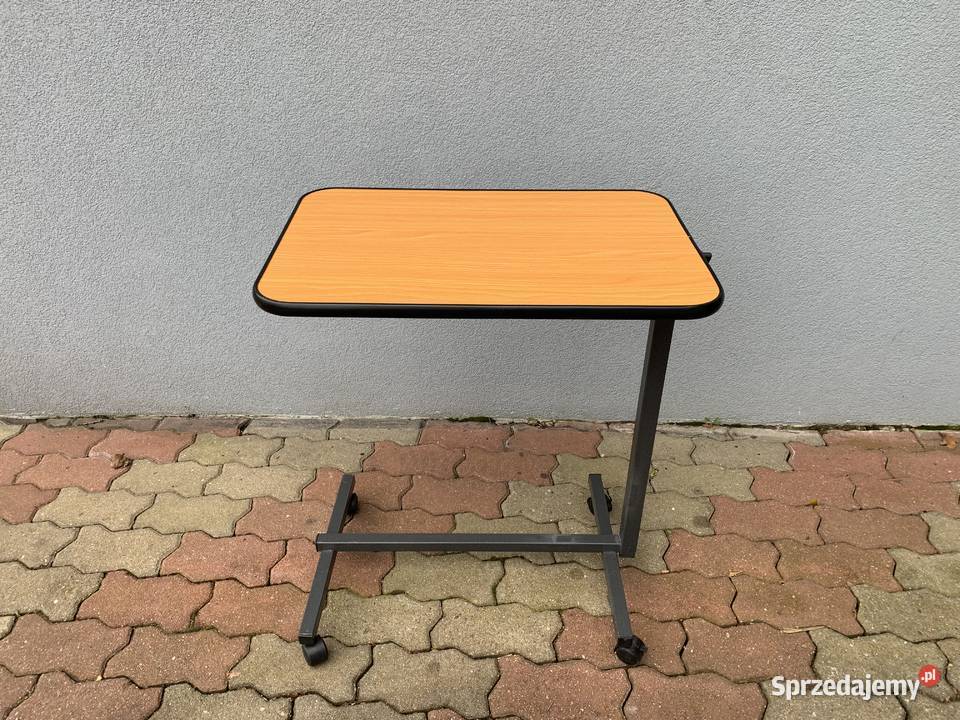 DRIVE NIEMIECKI NOWY STOLIK PRZYSTOSOWANY DO śląskie Kalety